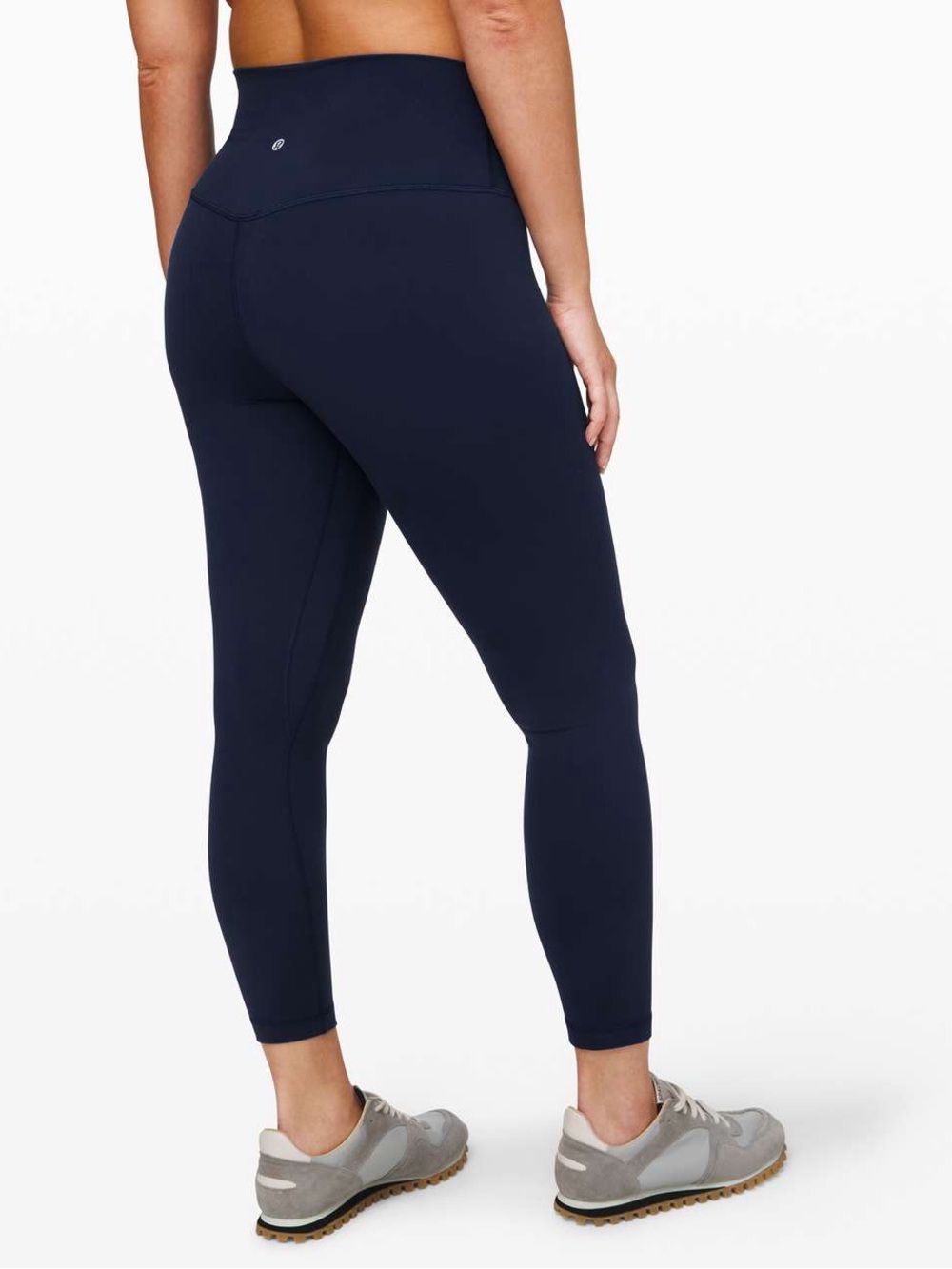 Lululemon Align Pant II 25"
True Navy Size 6